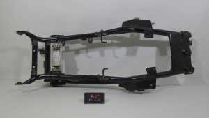 SUBCHASIS SUZUKI GSR 600 06-08